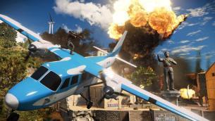 302988_1191x670 Nuevas imágenes de Just Cause 3