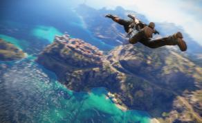 just cause 3 11 Nuevas imágenes de Just Cause 3
