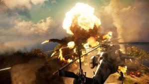just cause 3 6 Nuevas imágenes de Just Cause 3