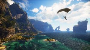 justcause3 14 Nuevas imágenes de Just Cause 3