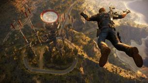 justcause3 10 Nuevas imágenes de Just Cause 3