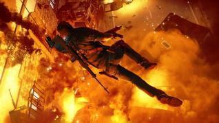 just cause 3 9 Nuevas imágenes de Just Cause 3