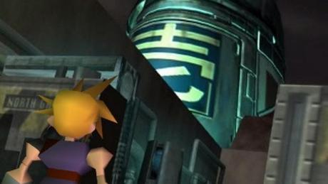 Retroanálisis Final Fantasy VII FFVII 5