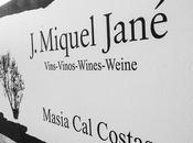 Bodegas Miquel Jané, “vins muntanya”