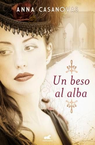 Un beso al alba - Anna Casanovas