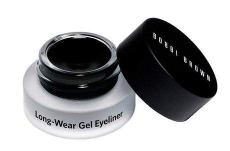 Long Wear Gel Eyeliner