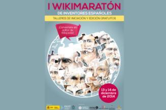 wikimaraton