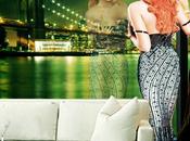 Reseña, donde lleven sueños