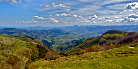 Paisaje Transversal redactaremos la propuesta de revisión de las DOT de Euskadi