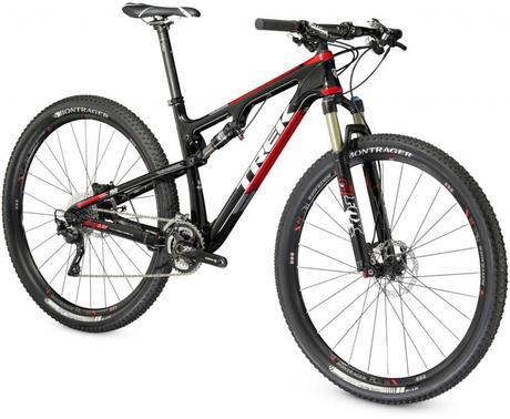 Trek Superfly FS 9.8 SL 2