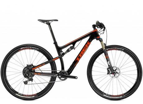 Trek Superfly FS 9.8 SL 1