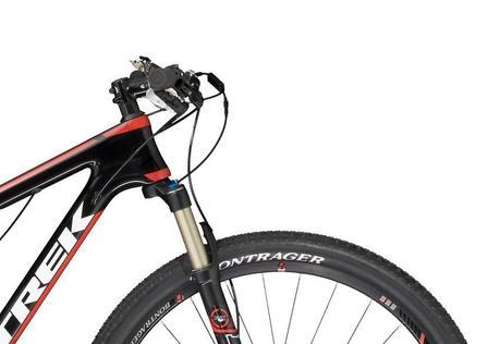 Trek Superfly FS 9.8 SL 3