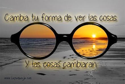 actitud positiva