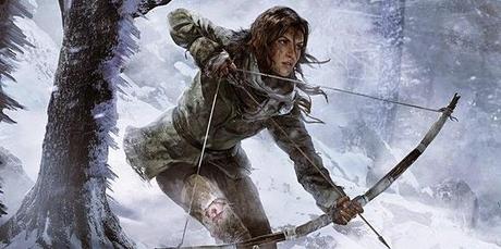 Rise of the Tomb Raider tendrá una miniserie