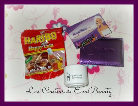 Haul Maquillalia-Black Friday 2014