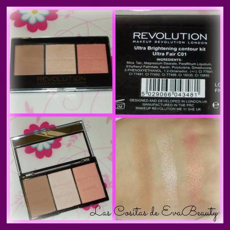 Haul Maquillalia-Black Friday 2014