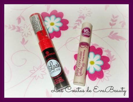 Haul Maquillalia-Black Friday 2014