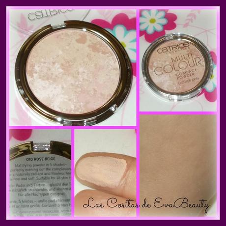 Haul Maquillalia-Black Friday 2014