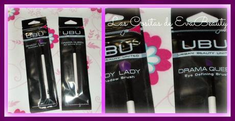 Haul Maquillalia-Black Friday 2014