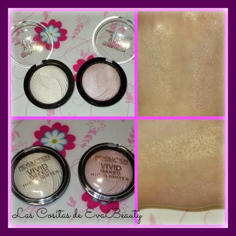 Haul Maquillalia-Black Friday 2014