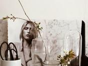 Marmol, poco mas. decoracion contrastes