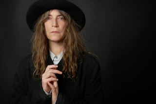 Patti Smith estará en el NOS Primavera Sound de Oporto