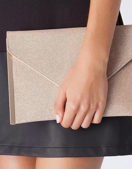 BOLSOS PARA NAVIDAD 2014-15