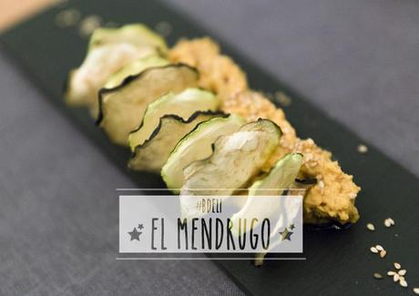 #Bdeli. el mendrugo