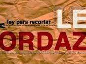 Mordaza, para recortar