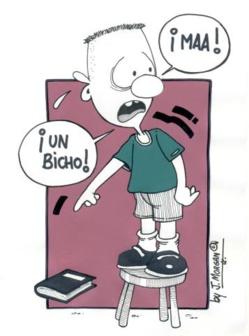 SOBRE EL FRACASO ESCOLAR