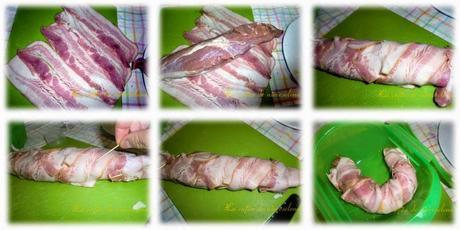 Solomillo a la mostaza en diez minutos