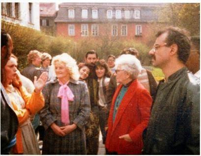 Recuerdo de Salvador Benesdra, por José Luis Díaz-Granados