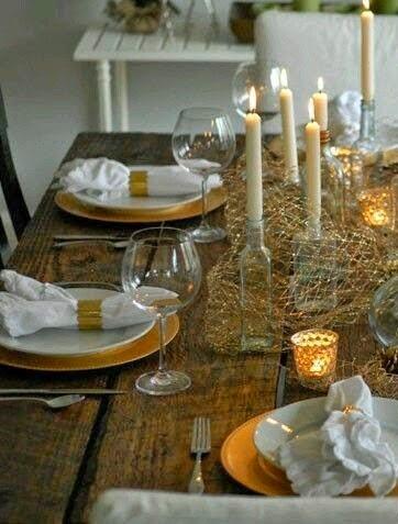 Inspiración Navidad