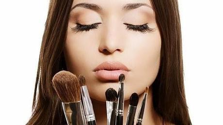 Maquillate en Navidad