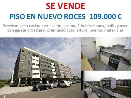 piso Roces interiores