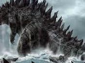 Habrá nueva película Godzilla