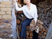 Palazzo pants faux coat.