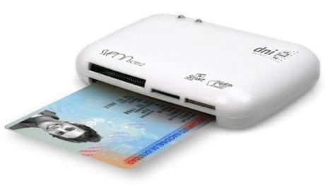 Docker para usar nuestro DNIe. Una forma fácil de instalar nuestro lector y hacer uso de la administración electrónica en GNU/Linux dnie lector Docker para usar nuestro DNIe. Una forma fácil de instalar nuestro lector y hacer uso de la administración electrónica en GNU/Linux