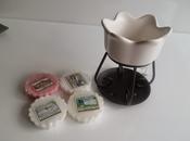 Yankee Candle Perfuma Hogar