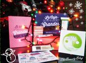 Birchbox Wonderful Time Diciembre 2014 caja pequeños grandes TESOROS!!!