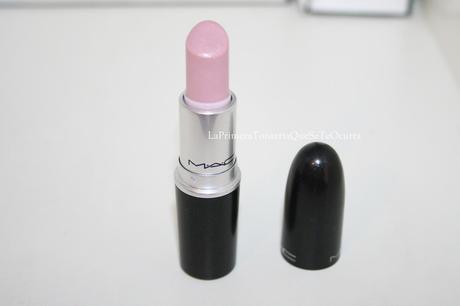 Pintalabios Pretty Please de MAC