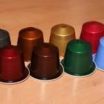 Comparativa: Nespresso vs Dolce Gusto Cápsulas de Nespresso