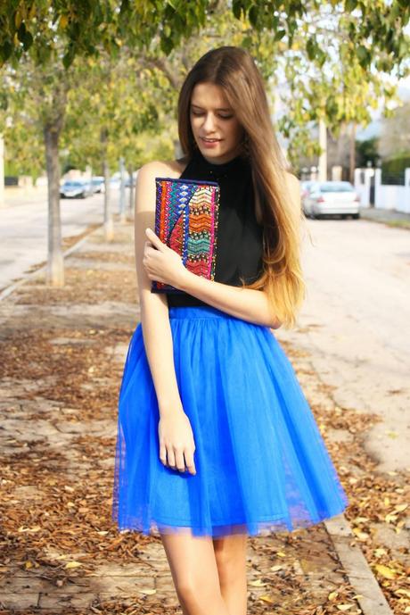 Look like a princess for Xmas