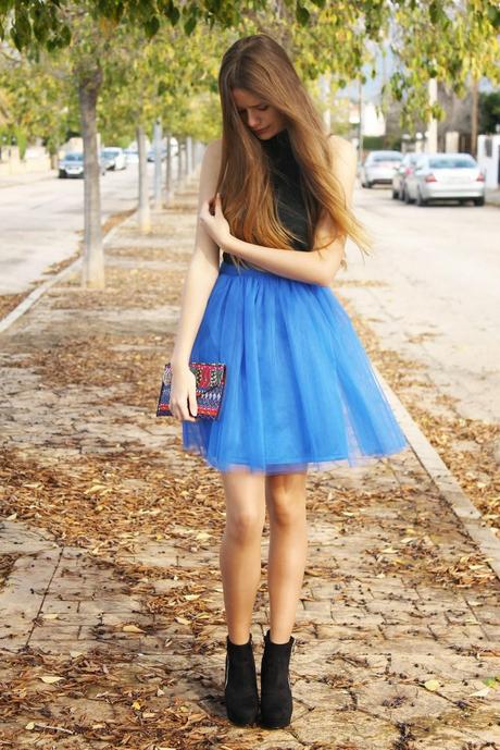 Look like a princess for Xmas