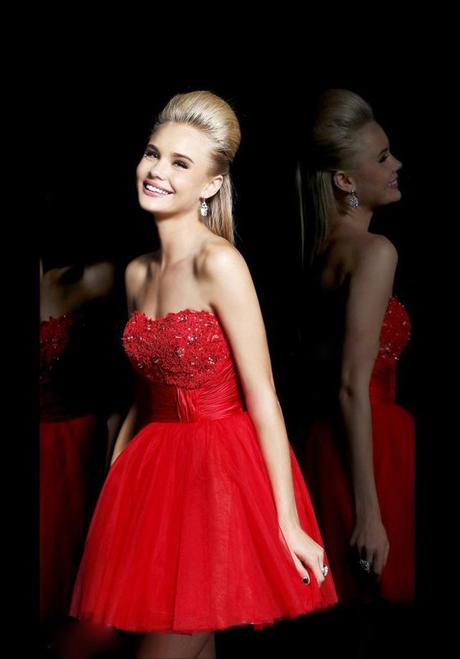 NEW YEAR’S DRESSES