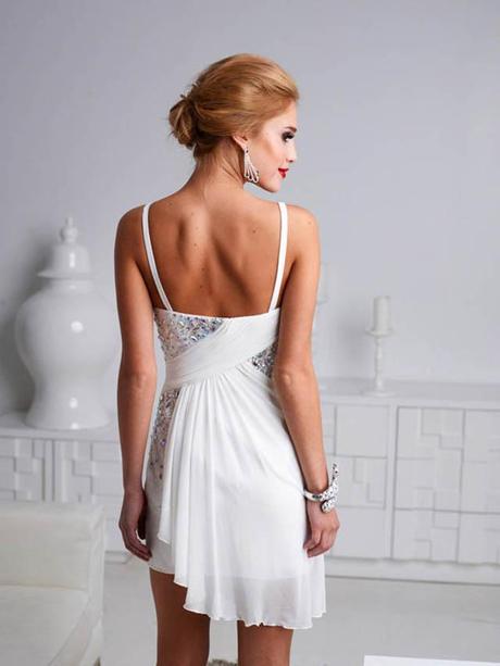 NEW YEAR’S DRESSES