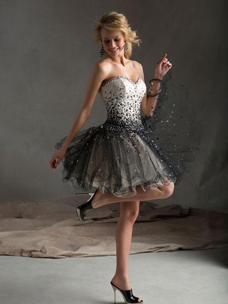 NEW YEAR’S DRESSES