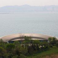 PABELLON WEIHAI 8 PABELLON WEIHAI 8
