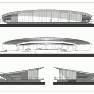 PABELLON WEIHAI 23 PABELLON WEIHAI 23