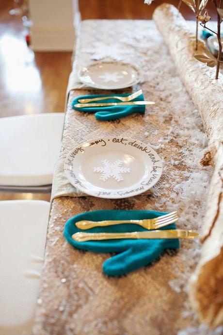 6 Consejos Para No Engordar En Navidad